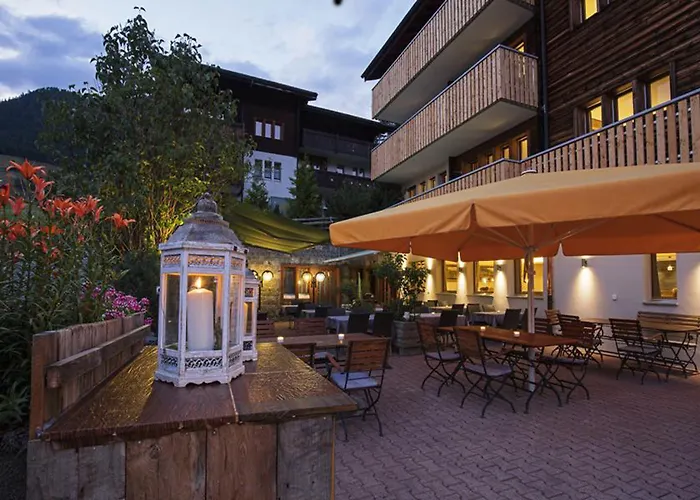 Hotel Landhaus