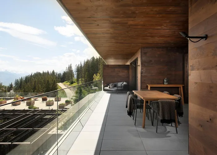 Six Senses Crans-Montana