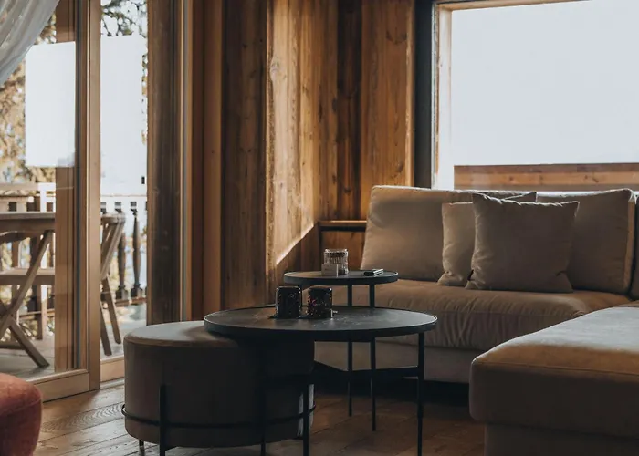 Aïda Hôtel&Spa, Adults OnlyRelais&Châteaux