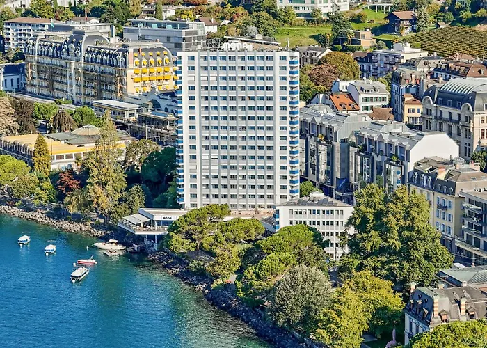 Hotel Mona