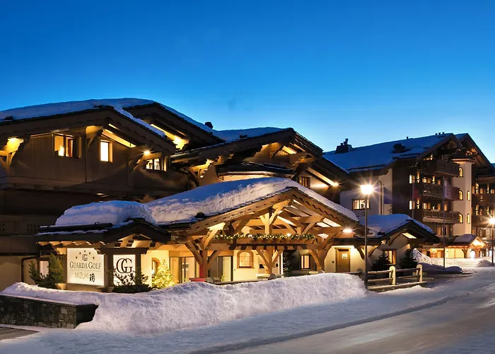 Guarda Golf Hotel & Residences